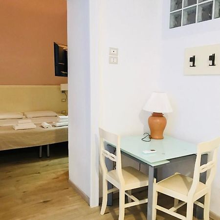 Affittacamere Dei Mille Cagliari Buitenkant foto
